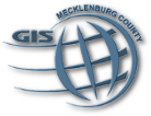 Charlotte-Mecklenburg County GIS