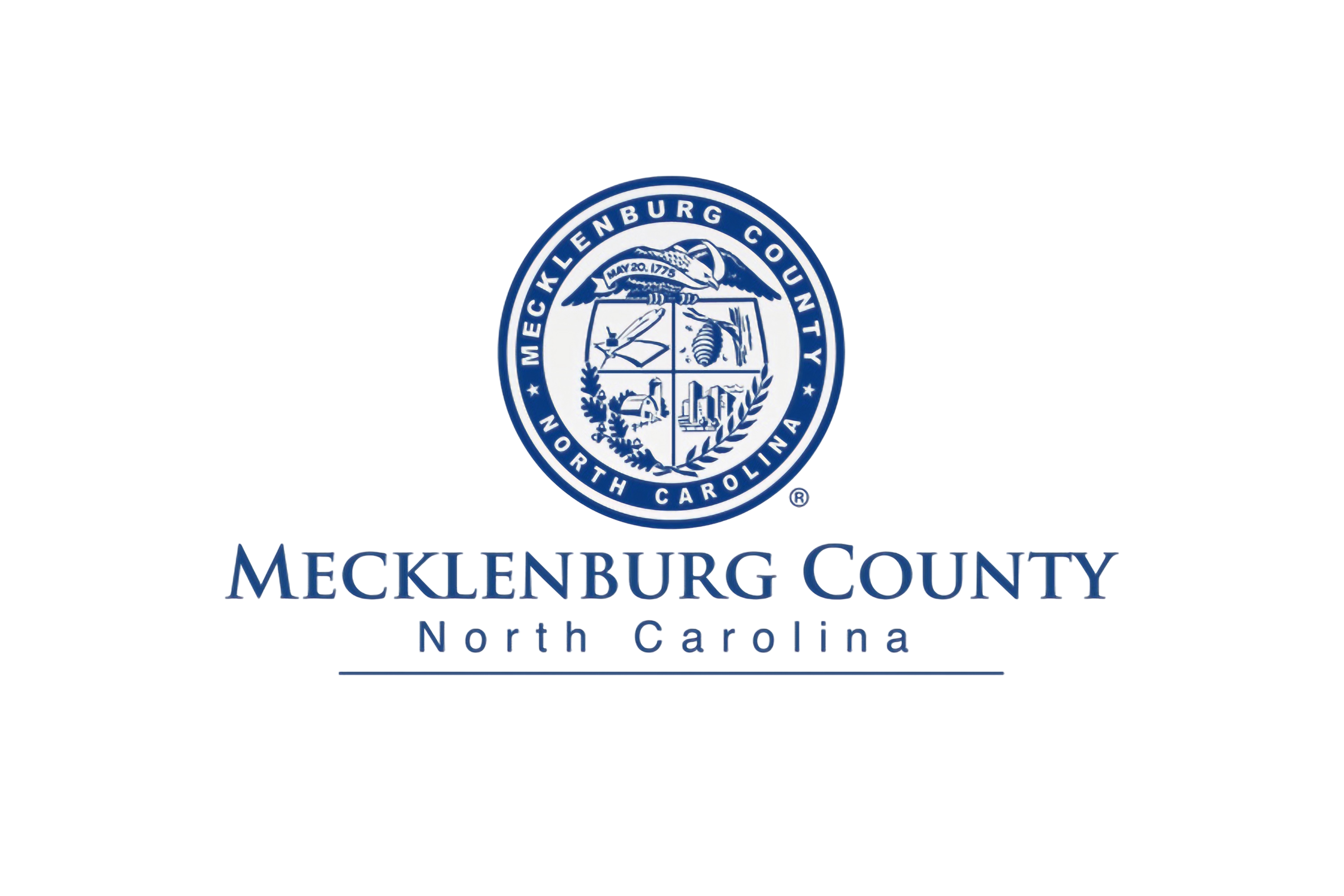 Charlotte-Mecklenburg County GIS